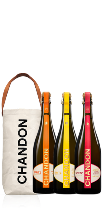 CHANDON Spritz Gift Set 